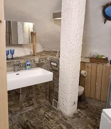 Il Villaggio Dei Puffi