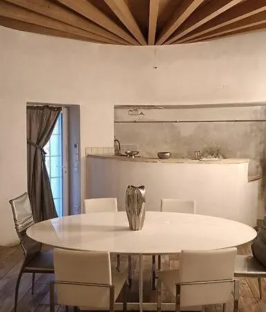 Villa Il Villaggio Dei Puffi