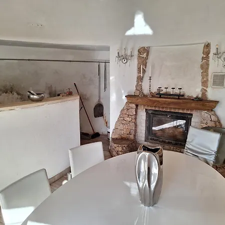 Villa Il Villaggio Dei Puffi