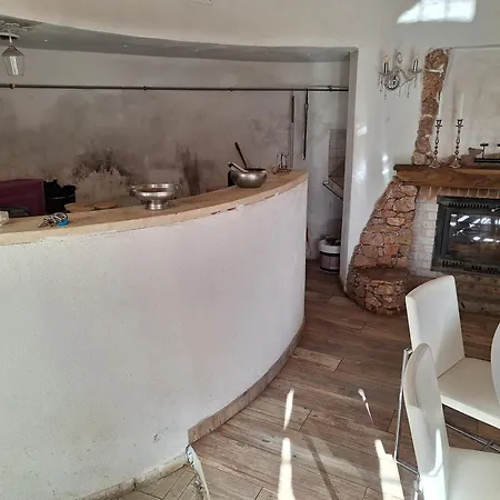Villa Il Villaggio Dei Puffi