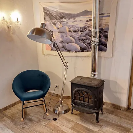 Villa Il Villaggio Dei Puffi *