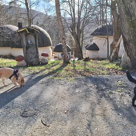 Il Villaggio Dei Puffi *