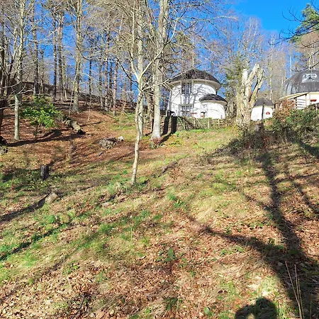 Il Villaggio Dei Puffi Villa *